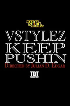 Keep It Pushin Trailer