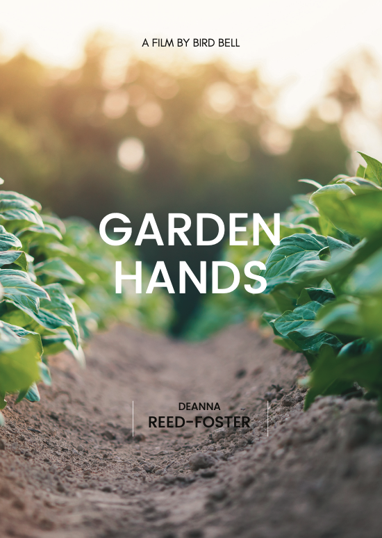 Garden Hands