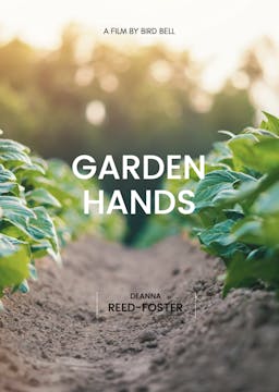 Garden Hands
