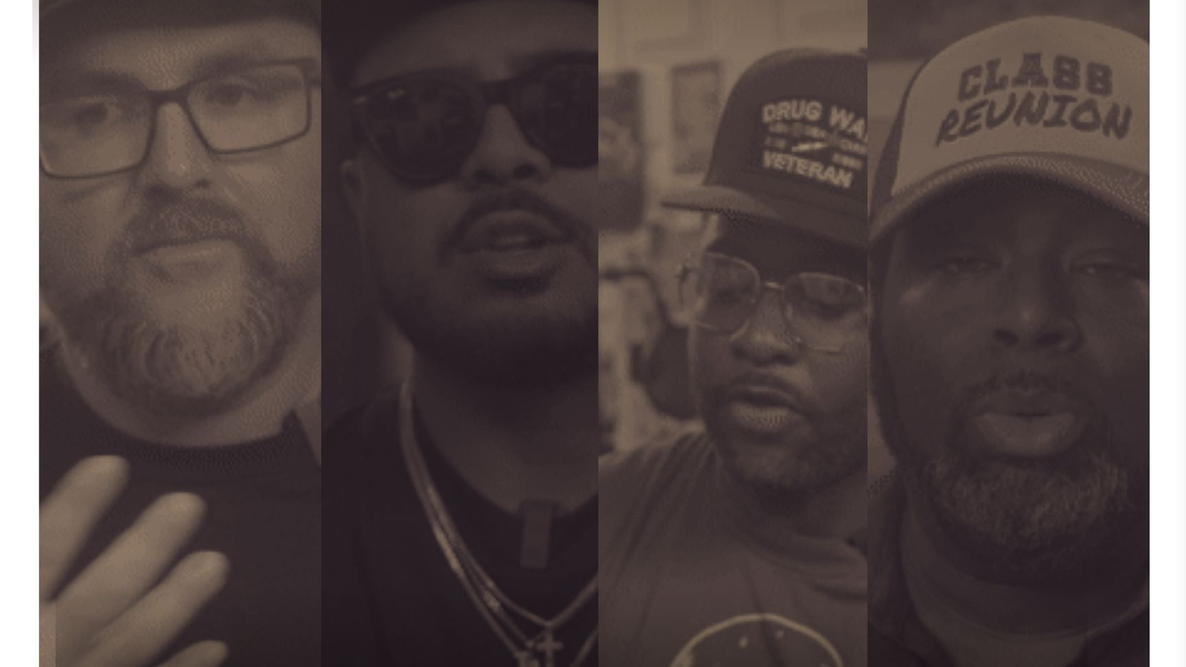 XXL 09 Class ReUnion Trailer