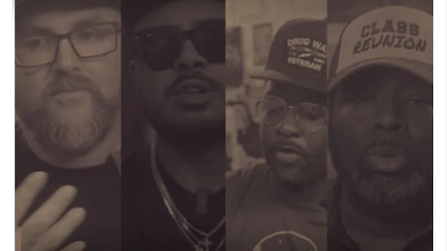 XXL 09 Class ReUnion Trailer