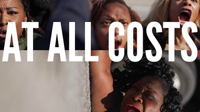 At All Costs Trailer