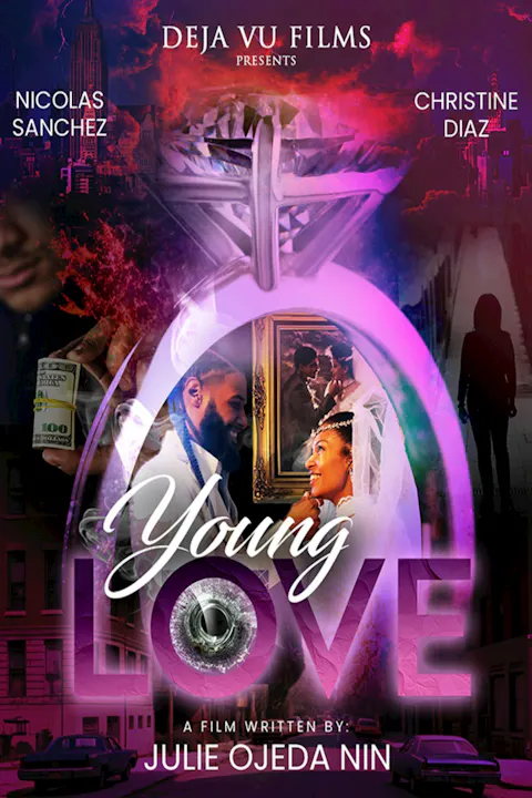 YOUNG LOVE
