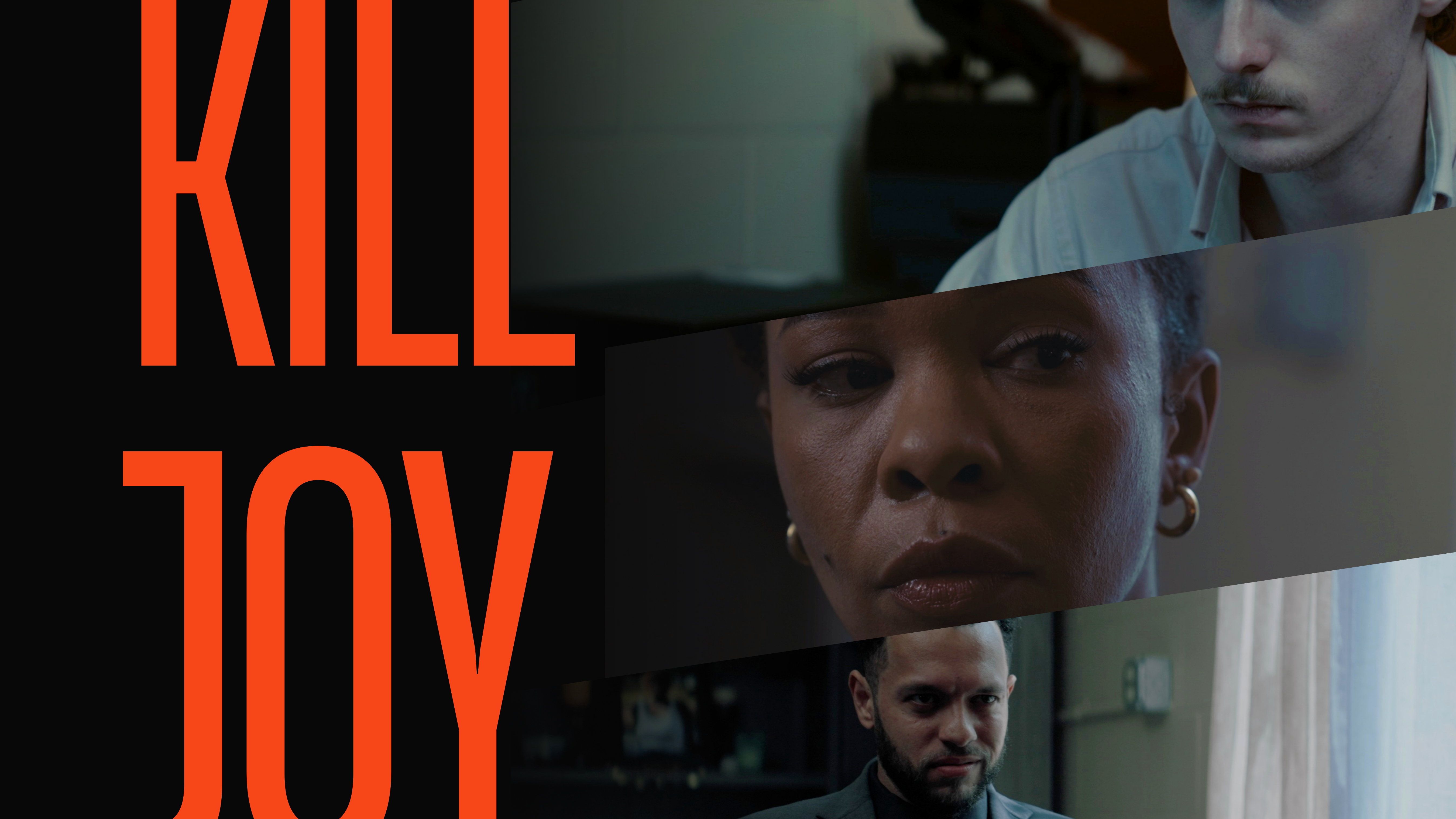 KILLJOY