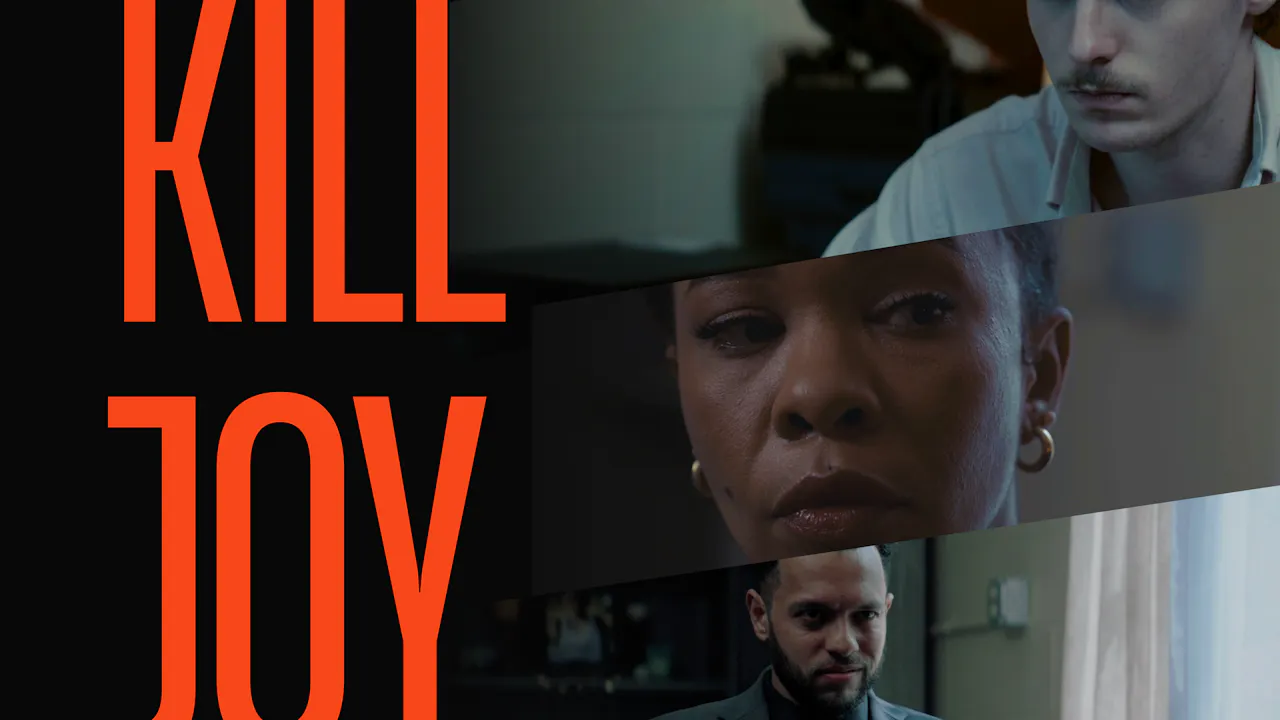 KILLJOY