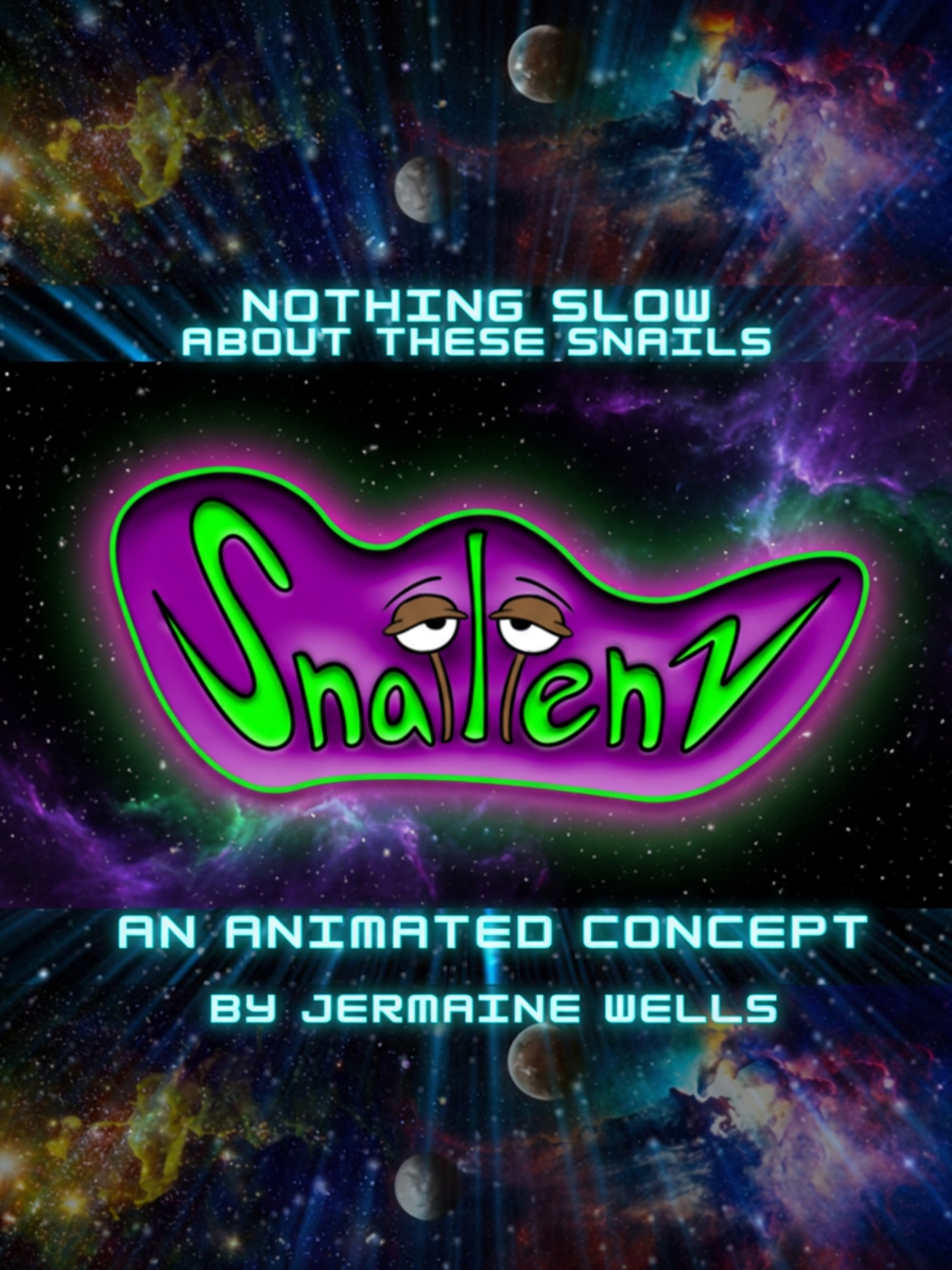 SNAILIENZ