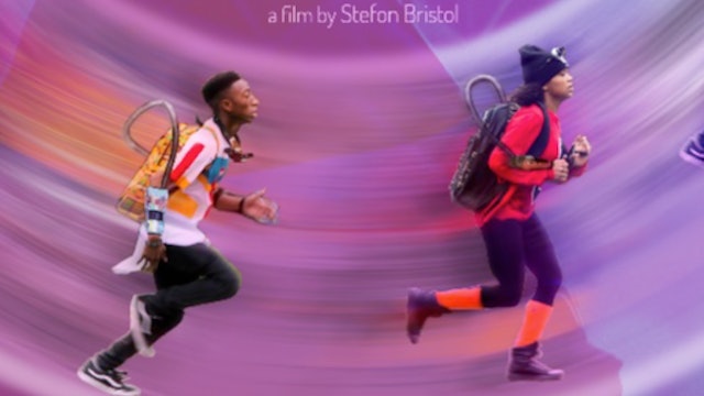 See You Yesterday Trailer