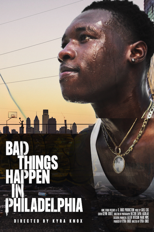 Bad Things Happen In Philadelphia Trailer