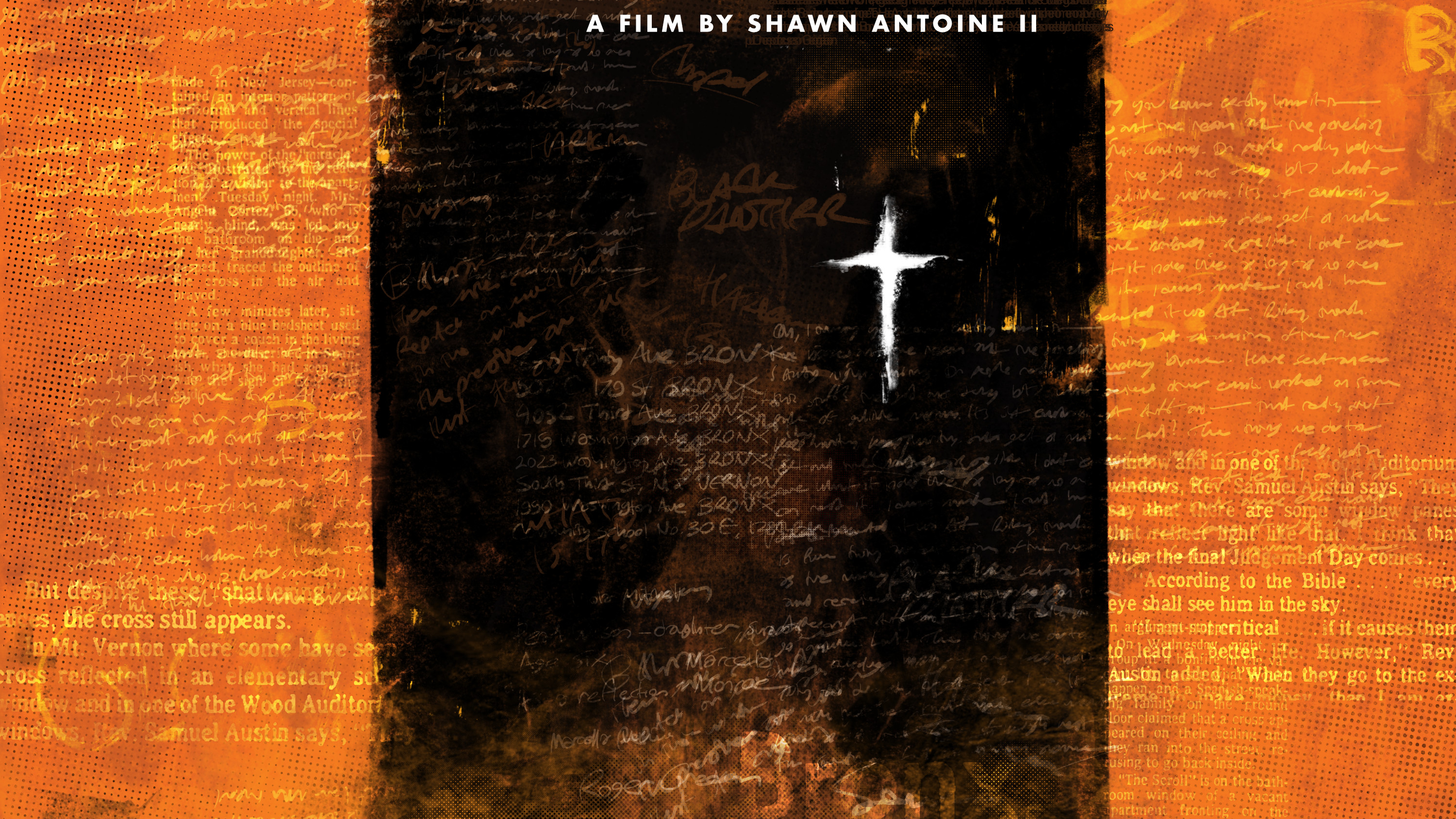 The SIght Unseen Trailer