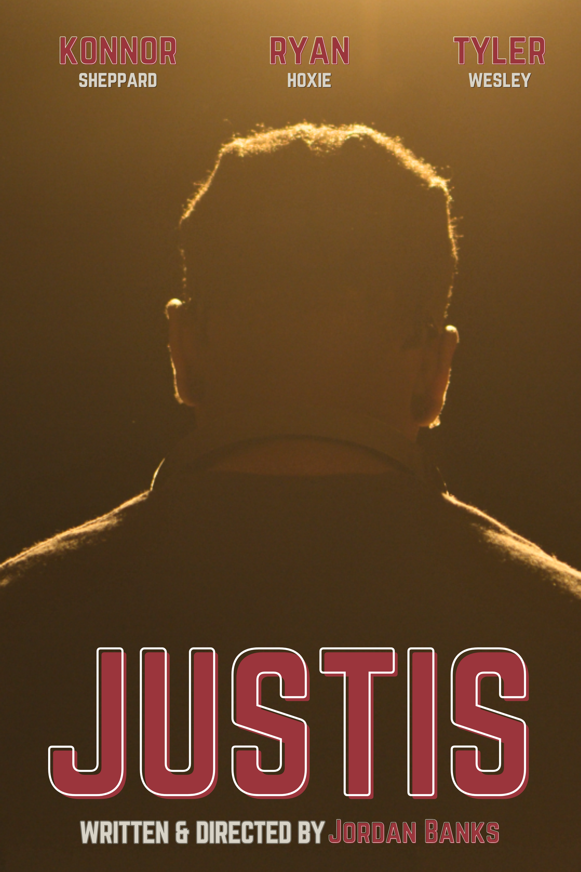 Justis Trailer