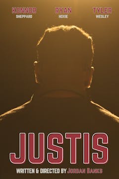 Justis Trailer