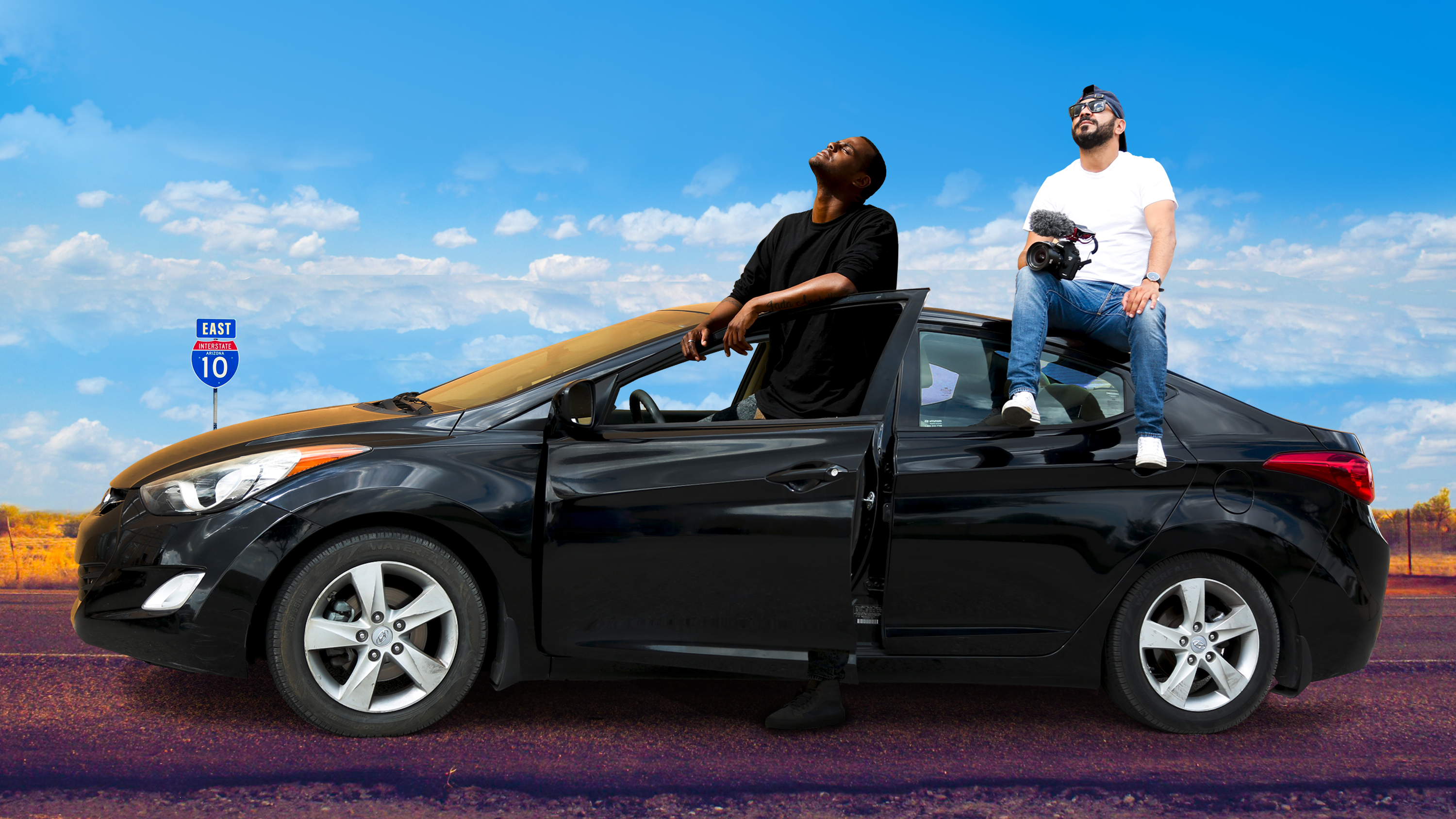 The Pursuit of Greatness Trailer