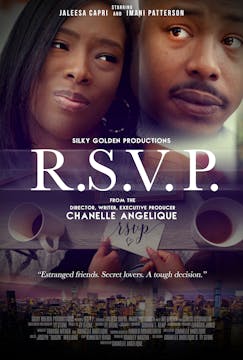 RSVP