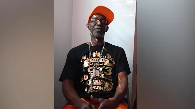 The First Emcee Of Hip Hop Trailer