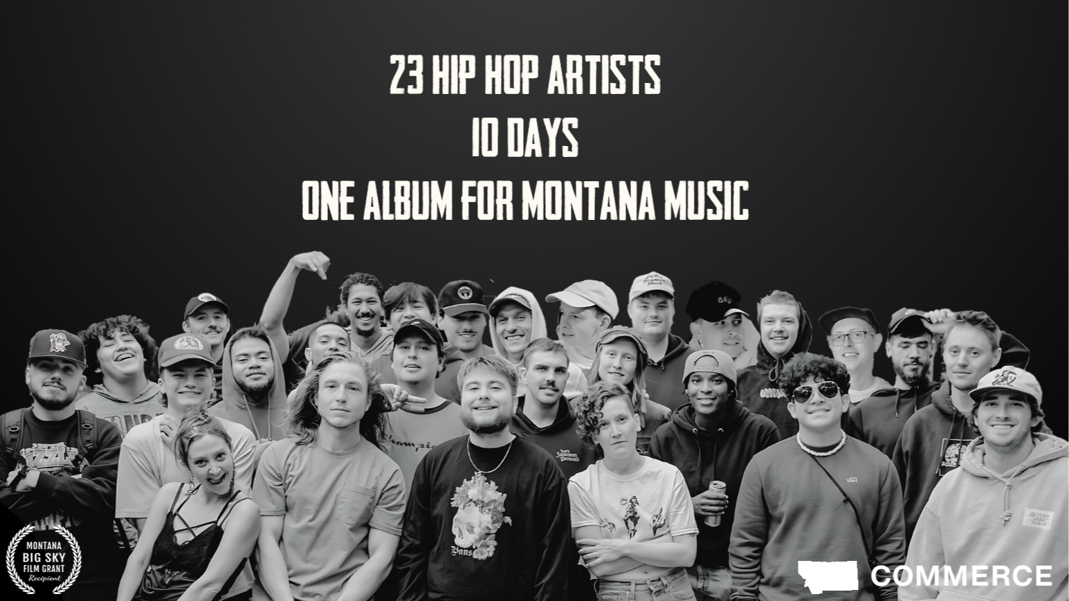 Last of the Nobodies 