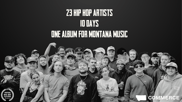 Last of the Nobodies