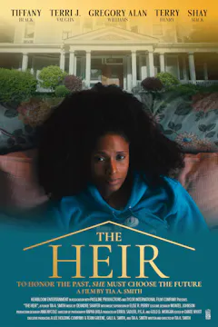 THE HEIR