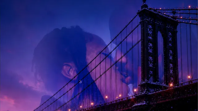 Somewhere In Brooklyn Trailer