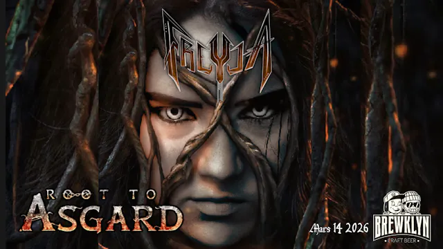 [FULL SHOW] Root to Asgard - 14th Mar...