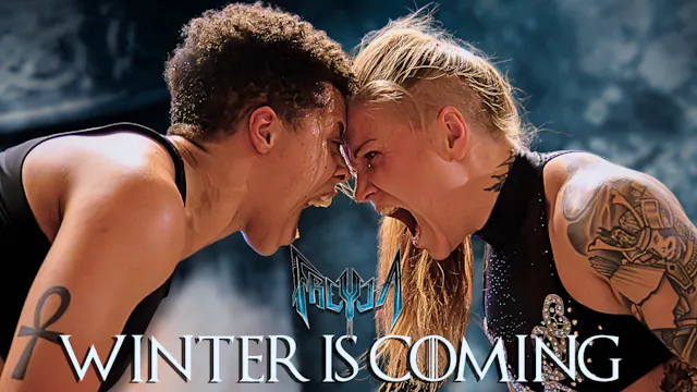 [FULL SHOW] Winter is Coming - 13th D...