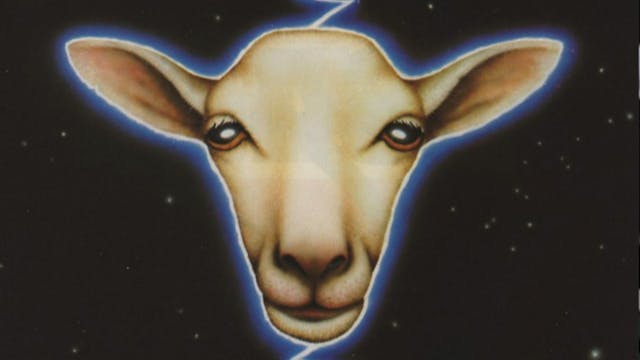 JEFF MINTER - Making Games and SHEEP IN SPACE!