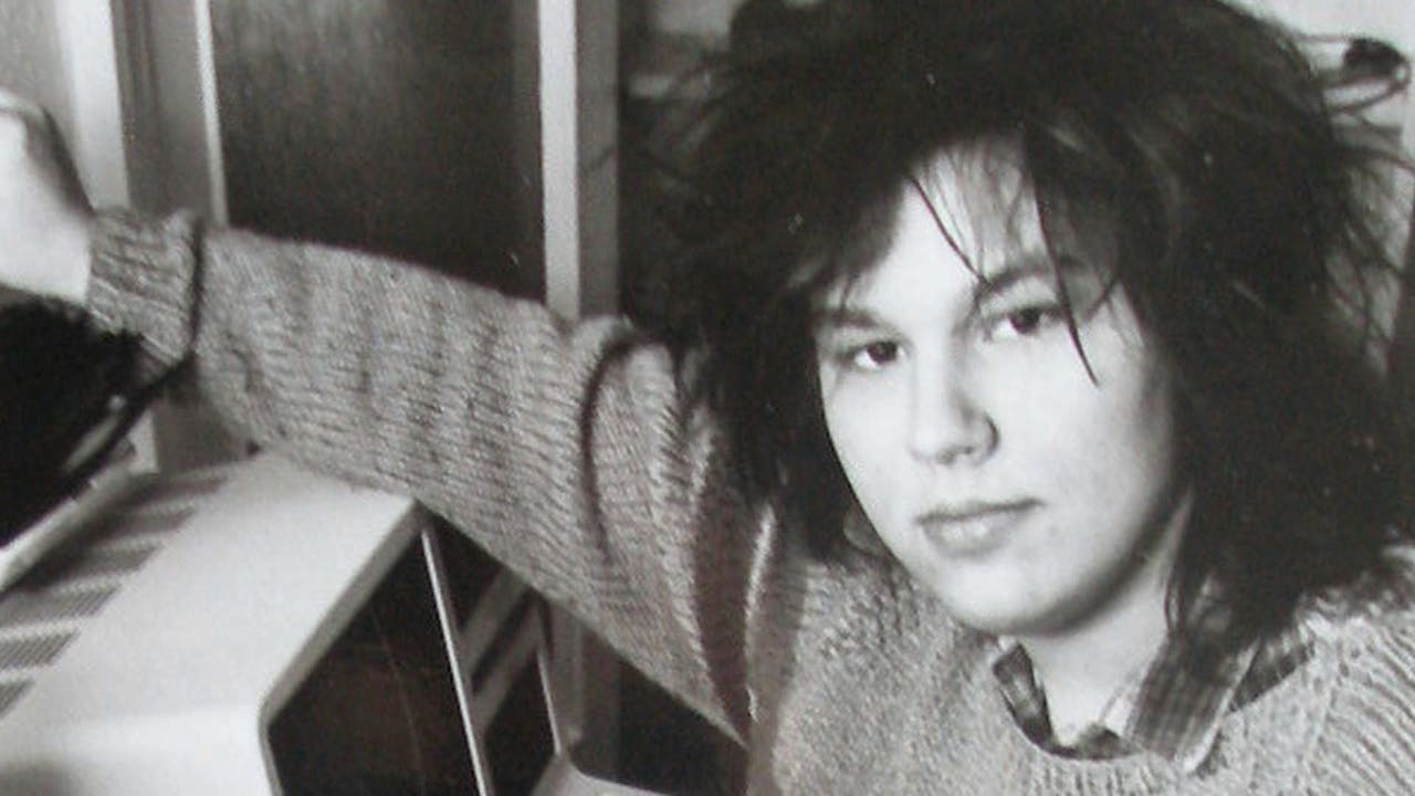 Matthew Smith - Creating MANIC MINER