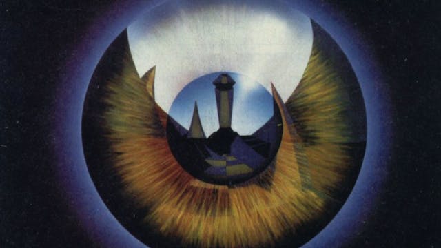 Geoff Crammond - Developing 'The Sentinel'