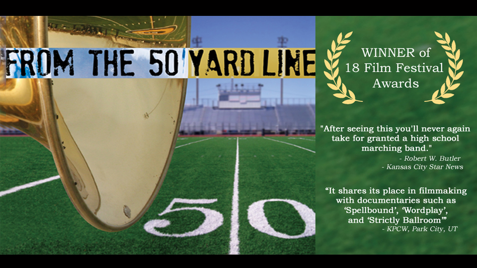 From The 50 Yard Line