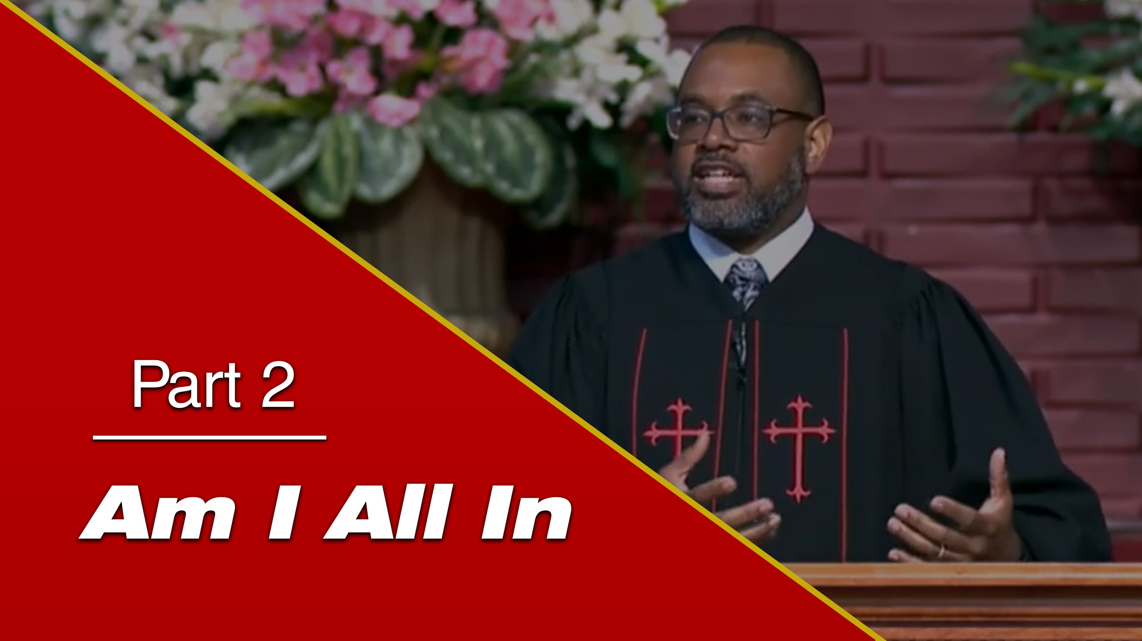 Am I All In - Part 2