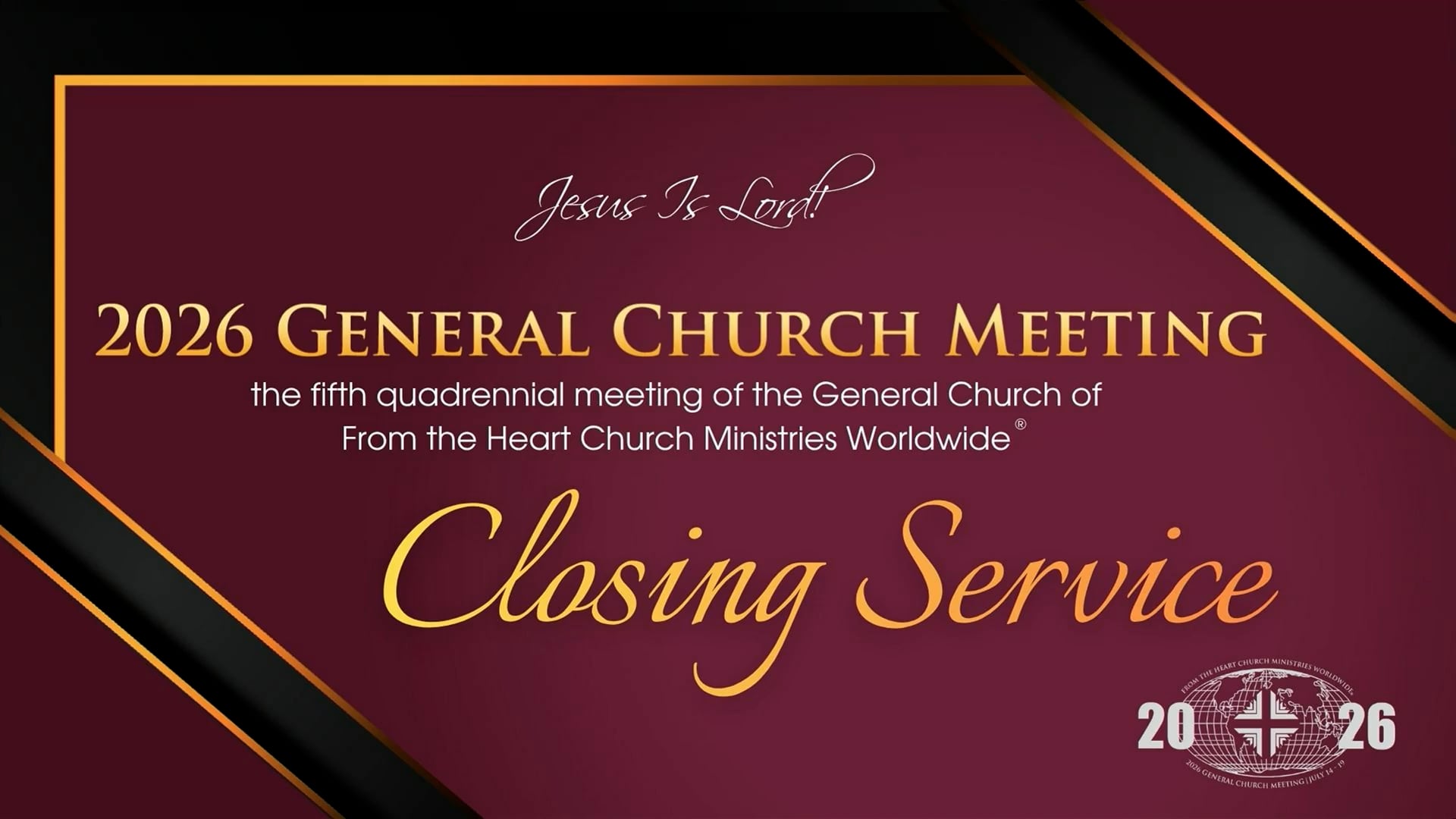 2026-GCM-Closing-Service