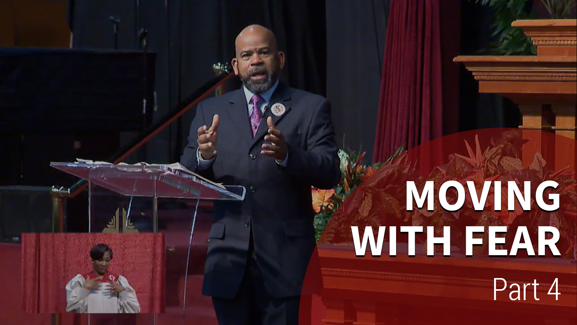 Moving With Fear - Part 4