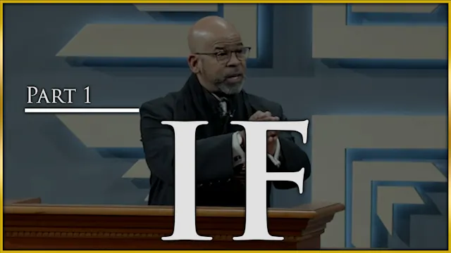 IF - Part 1