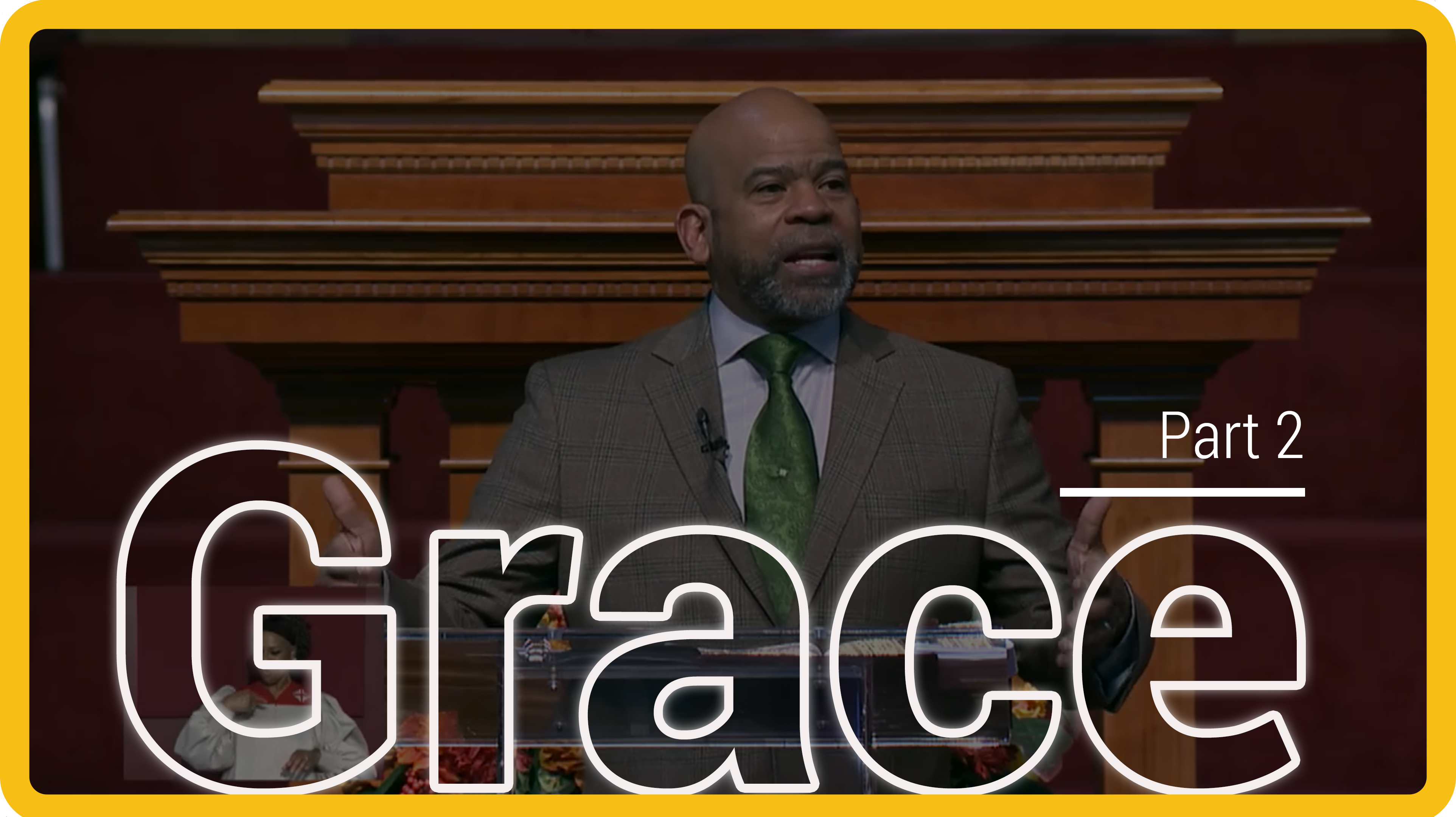 Grace - Part 2