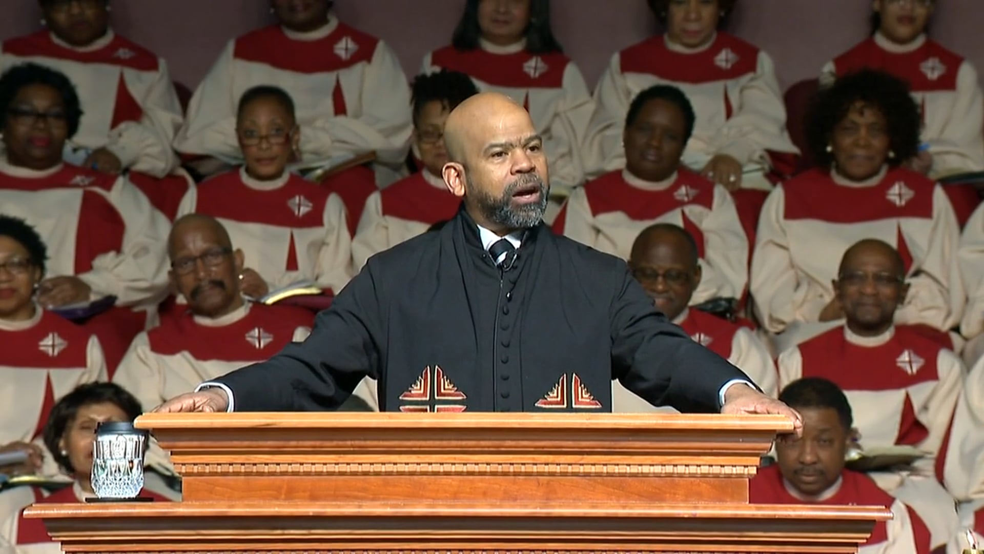 It's Time To Prepare-Part 7