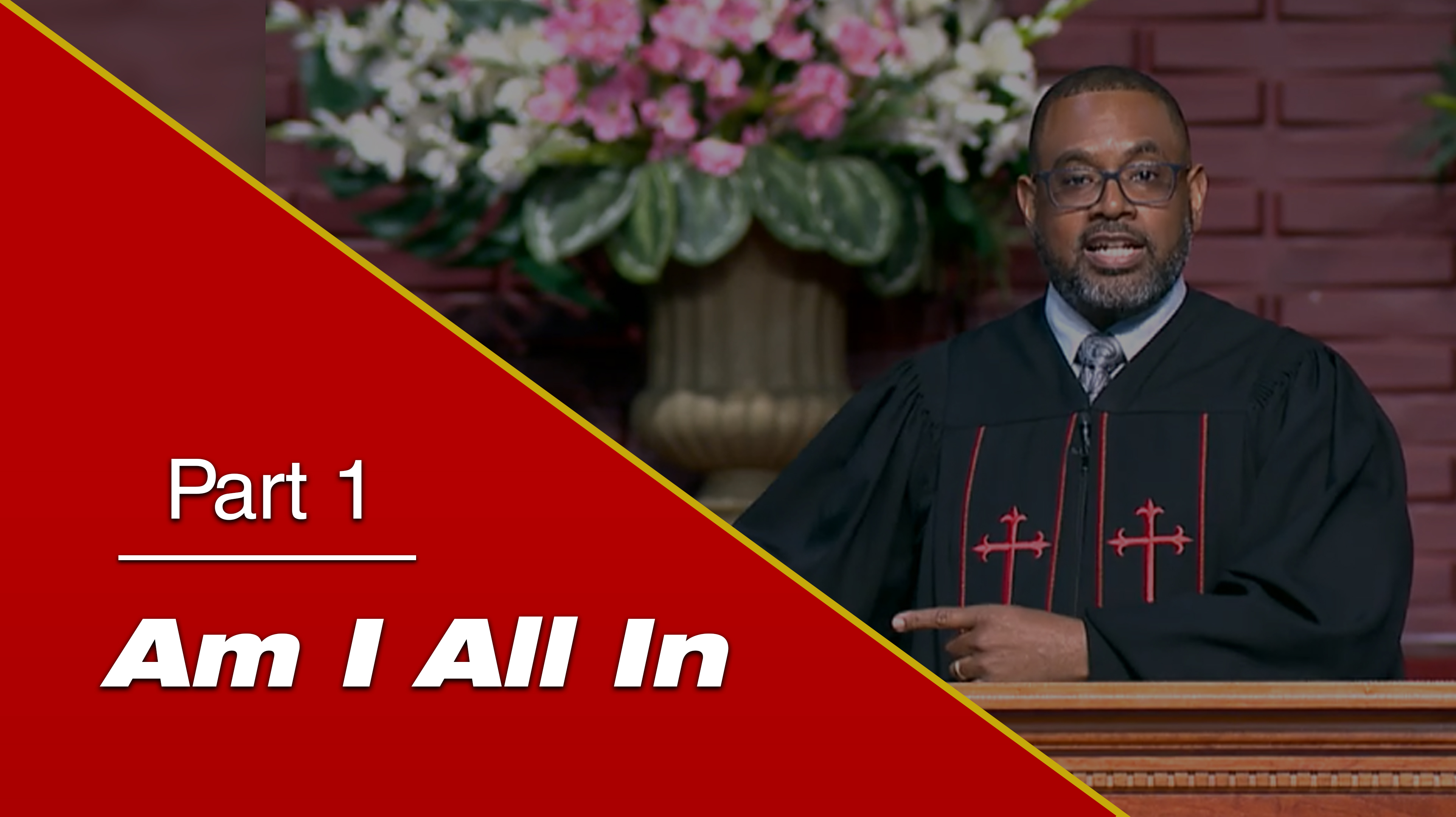 Am I All In - Part 1