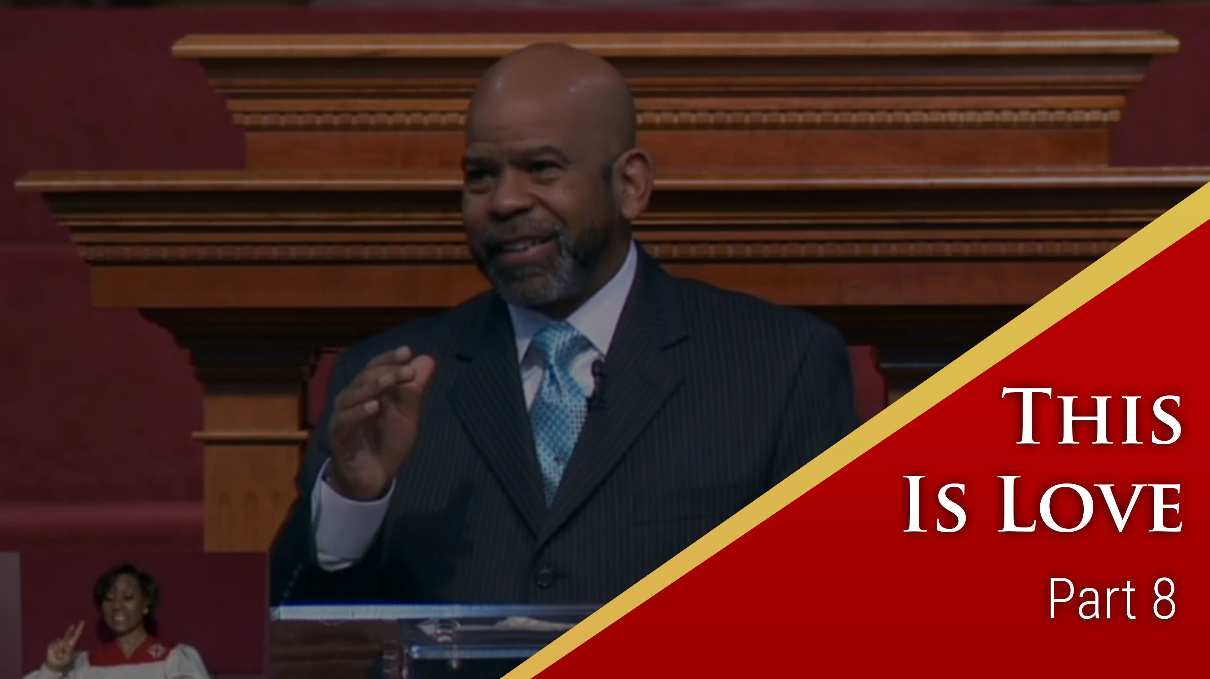 This Is Love - Part 8