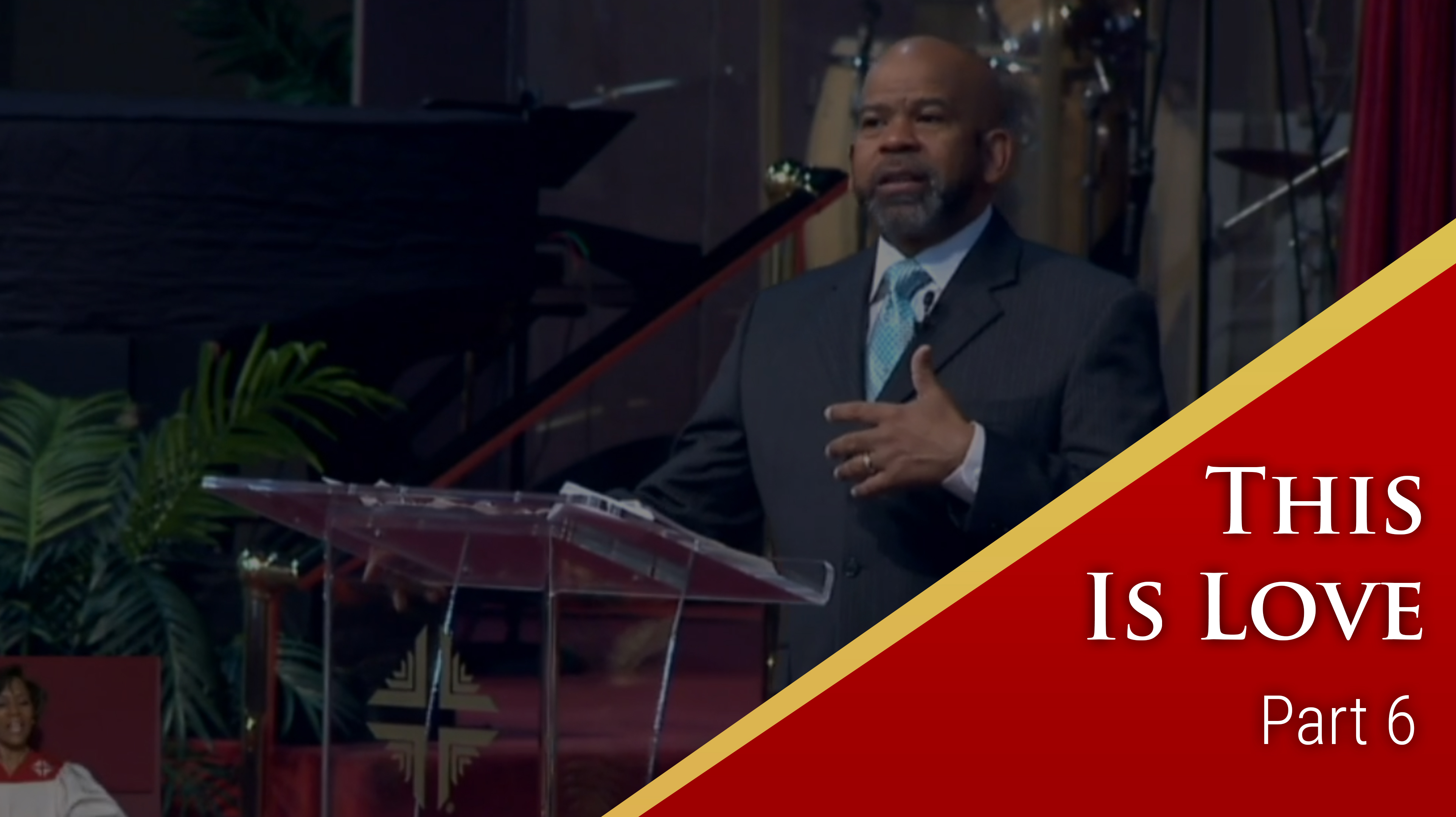 This Is Love - Part 6