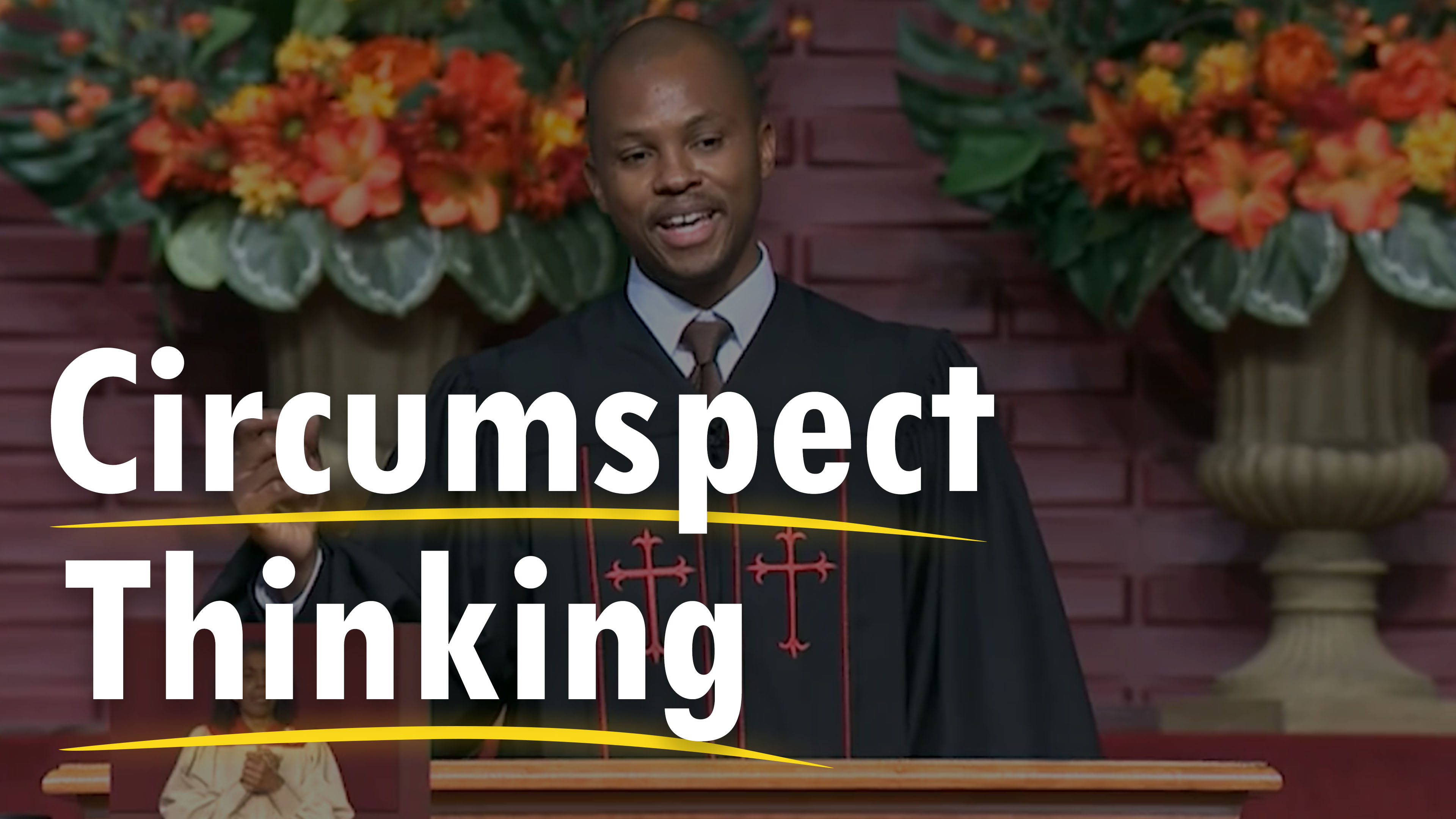 Circumspect Thinking 