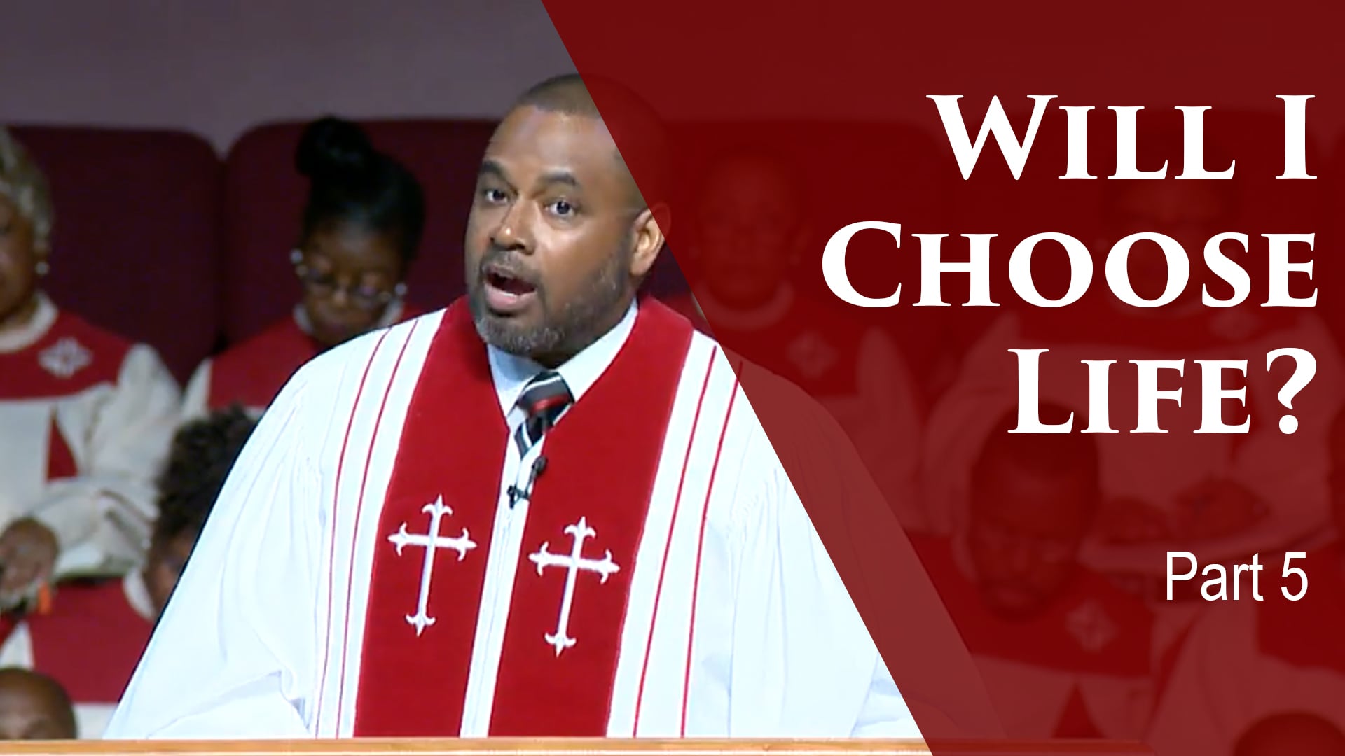 Will I Choose Life-Part 5