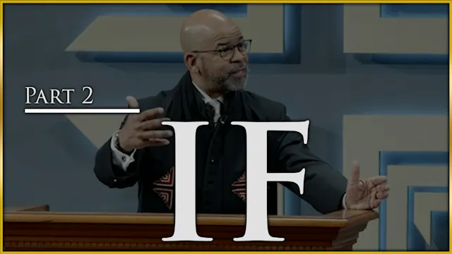 IF - Part 2