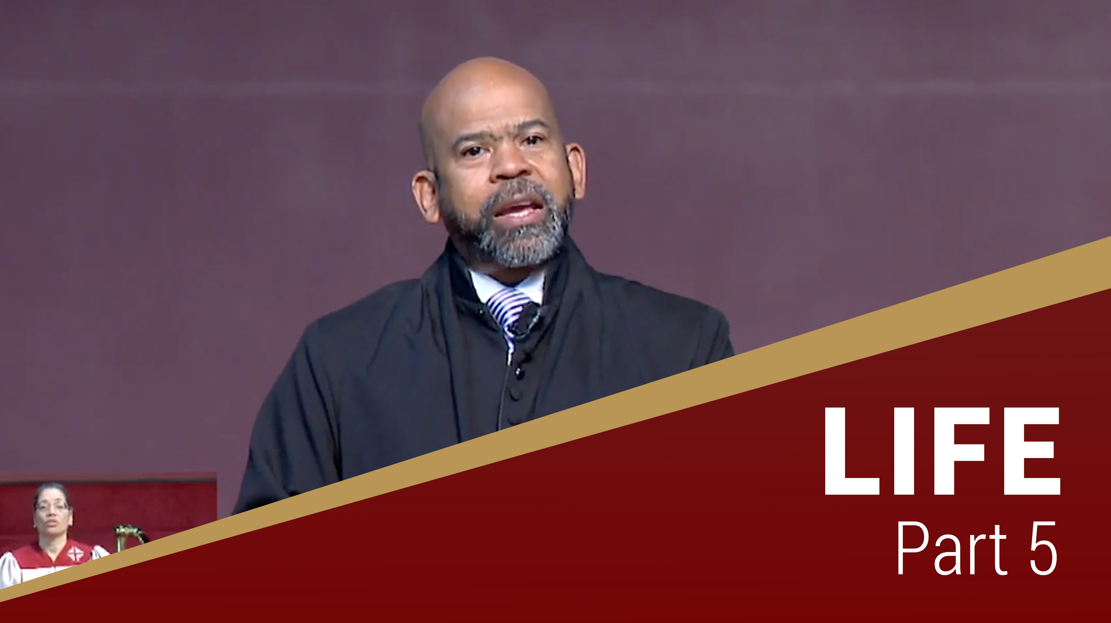 Life - Part 5