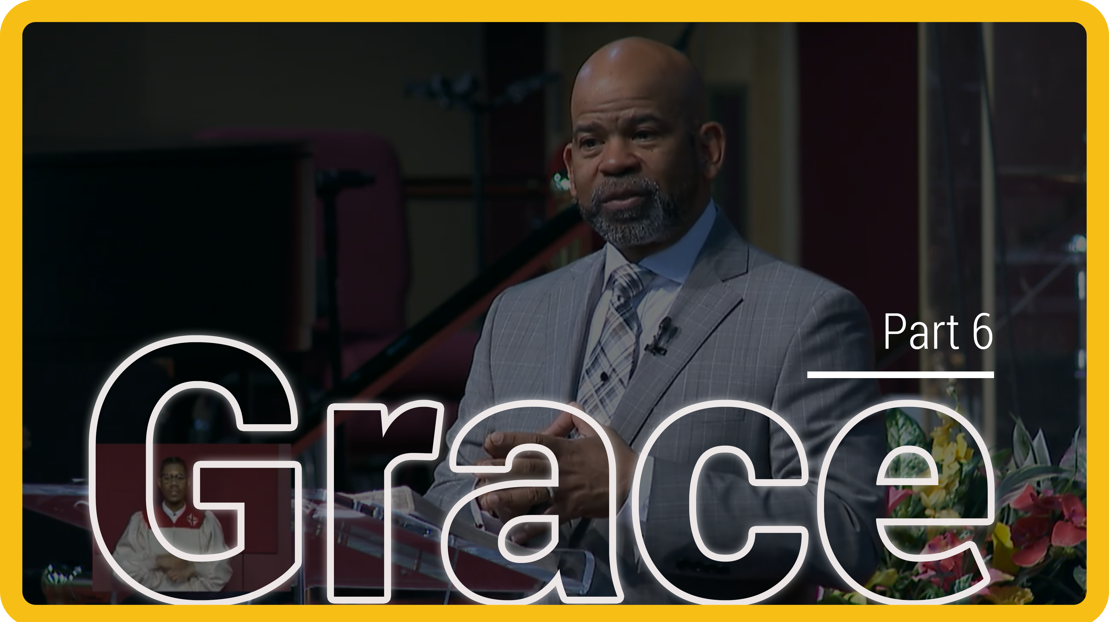 Grace - Part 6