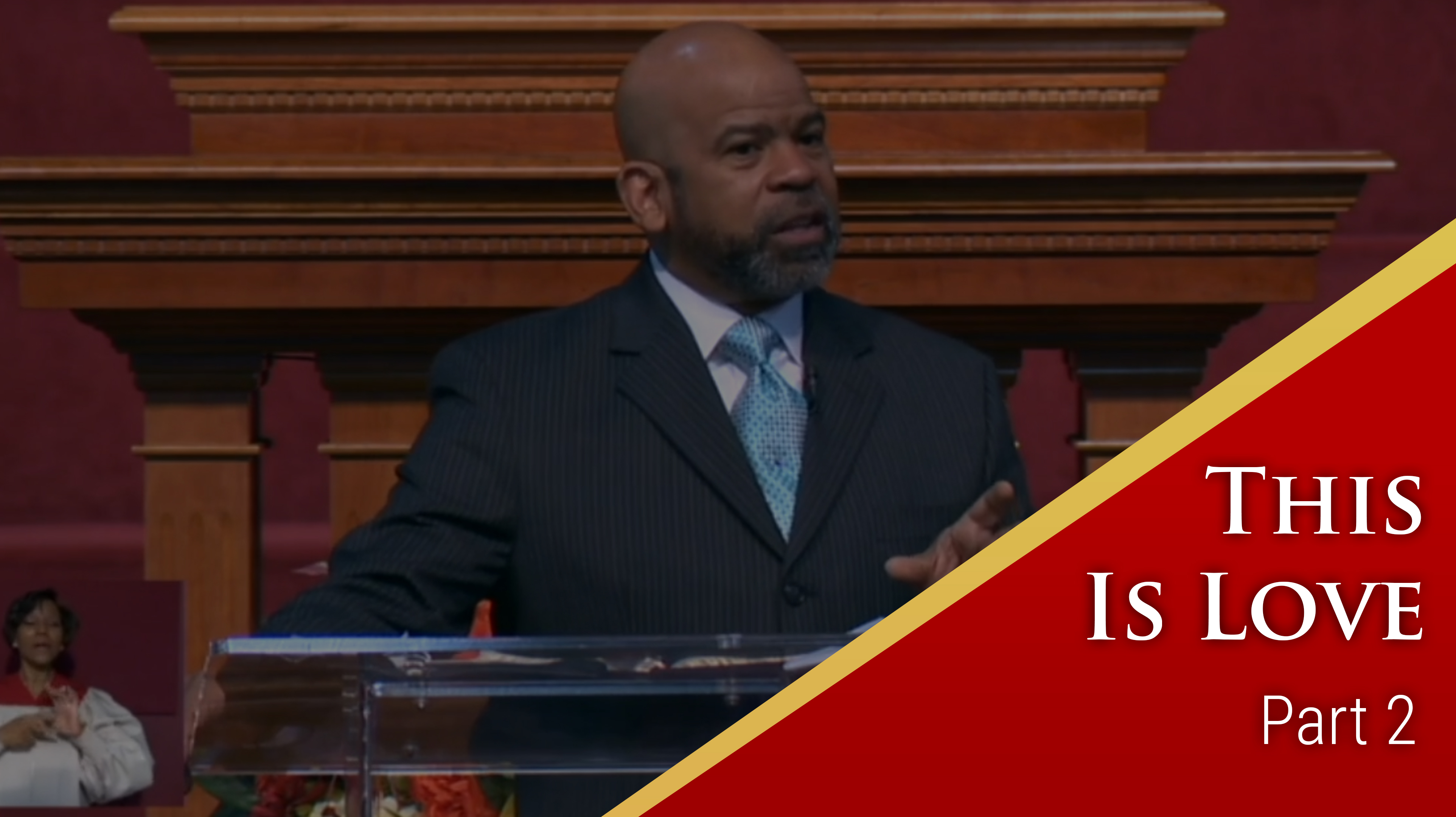 This Is Love - Part 2