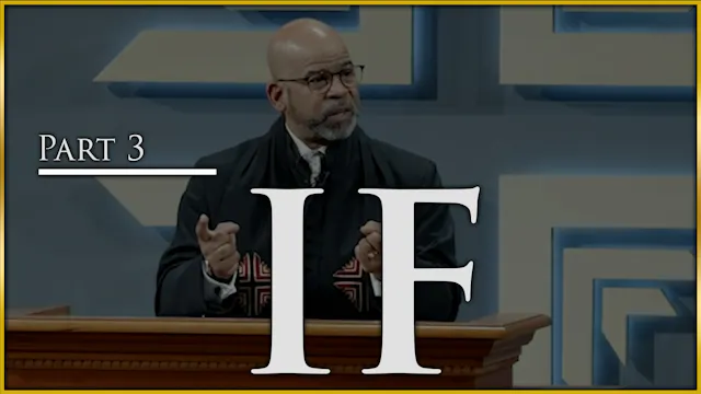 IF - Part 3