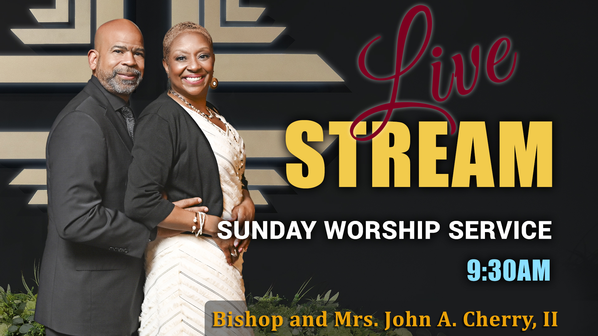 2025-12-28 Sunday Worship Service