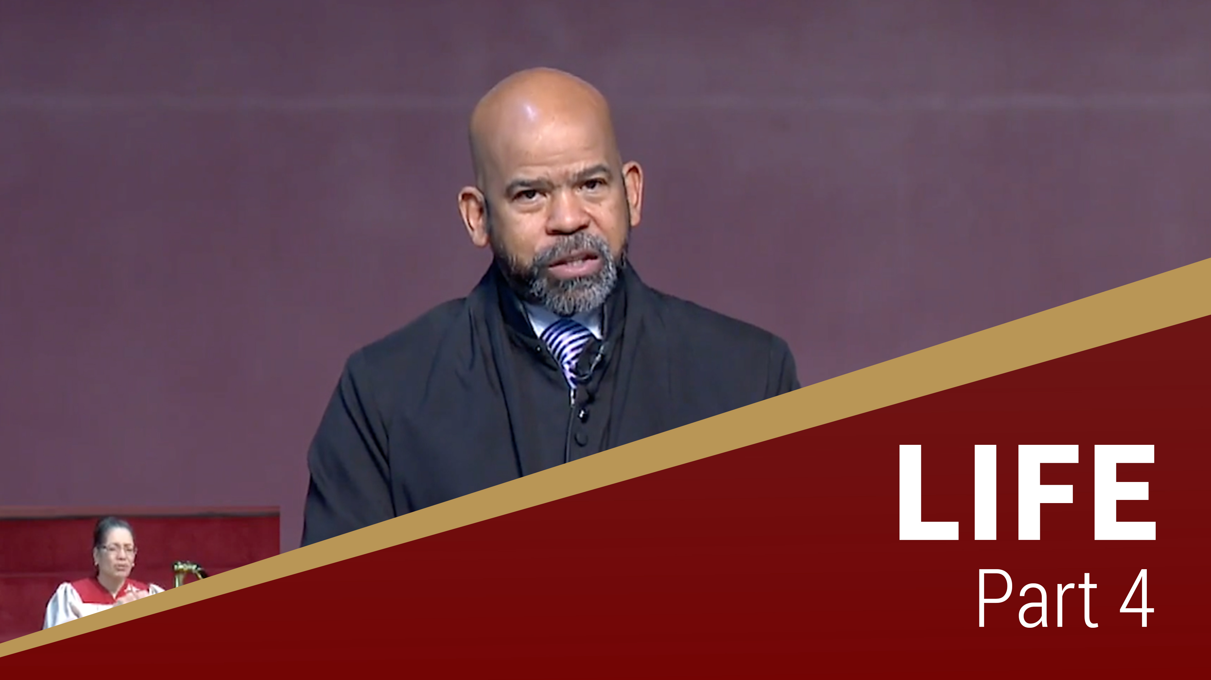 Life - Part 4