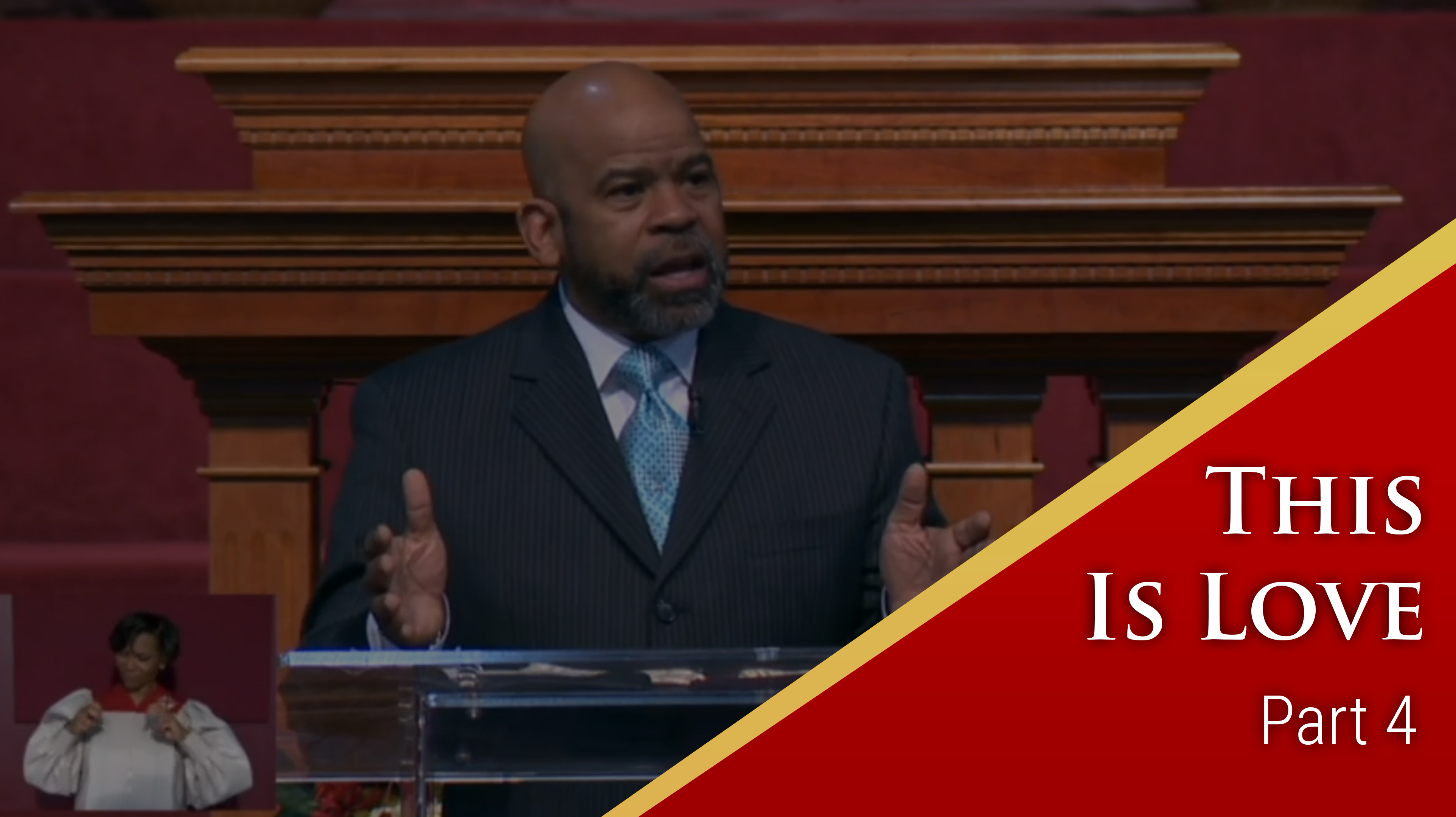 This Is Love - Part 4