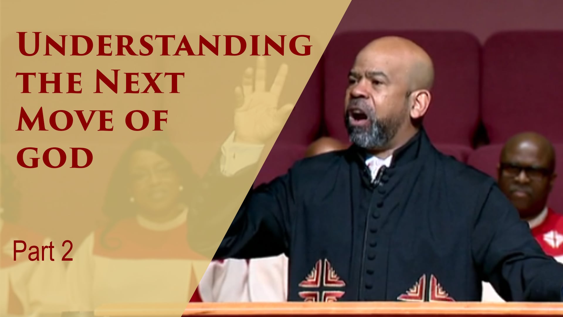 Understanding The Next Move Of God-Part 2