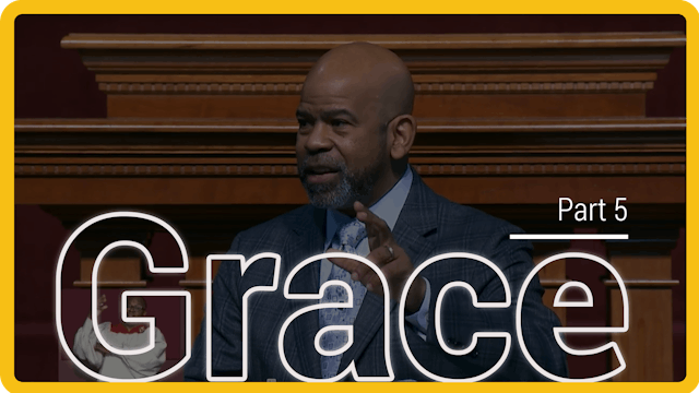 Grace - Part 5