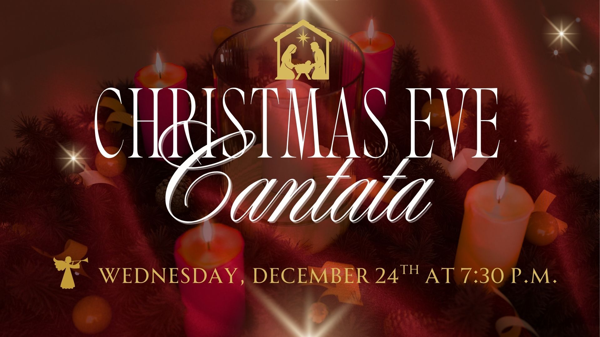 2025-12-24 Christmas Cantata